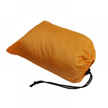 Camping Mesh Storage Bag Ultralight Nylon 1 Pack