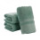 Cotton bath towels for adults fast-drying soft absorbent 1 1