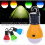 Gongxipen LED camping light portable battery-powered 3 pcs 7