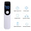 Digital Infrared Thermometer Non-Contact Forehead Ear 1 pc 5