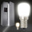 Refrigerator Light E14 Dimmable 2W 110V 220V 3