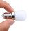 Refrigerator Light E14 Dimmable 2W 110V 220V 8