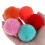 Kitten Ball Toy Soft Plush 5PCS 4