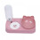 Cat Gravity Water Bowl Automatic Tilted Raised 1