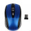 Wireless Mouse Ergonomic for Right or Left Hand 1pc 1