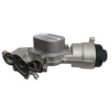 Automotorölfiltergehäuse Ölkühler 11417600468 für 1 3er F20 F21 F30