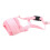 Meidiya Dog Muzzle for Small to Large Dogs - Adjustable Mesh 2