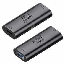 USB C Till USB A-Adapter, USB C Till USB A 3.2-Adapter, 15W Power USB C Hona Till USB A-Konverterare för Bärbar Dator, Kamera
