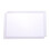 Htovila transparent cutting pad 3mm thick 2 pcs 2