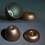 Apple-shaped metal storage box for tea or candy 8