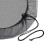 Rain barrel filter mesh with drawstring 31.5 in 8