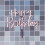 Birthday cake topper flag handmade 1 piece 7