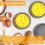 Silicone Air Fryer Egg Mold 3 pcs 3