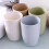 XM Culture plastic wash cup 350ml 7