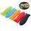 Silicone Pot Handle Cover Orange 1 Piece 6