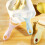XM Culture Peeler PP Vegetable Scraper with Hanging Hole 3
