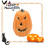 Halloween LED Pumpkin Lantern Home Decoration 1pc 6