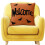 HBASD Halloween pillow cover 17.71x17.71 in 7