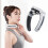 MERILER Neck Massager with 4 Heads and 6 Modes 2