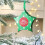 Christmas candy packaging box star design 1 piece 5