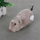 Clockwork Mouse Toy for Cats and Dogs Plush 7