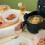 Silicone Air Fryer Basket Small 2 pcs 6
