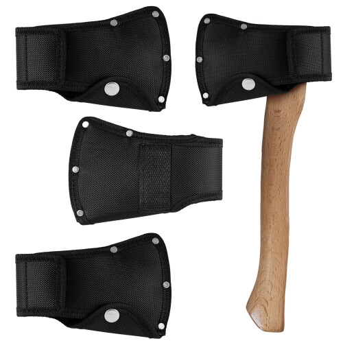 Nylon Hatchet Sheath Heavy Duty Blade Protector