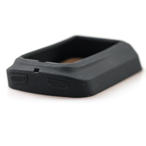 Silicone Protective Cover for GPSport BSC100S Computer 2