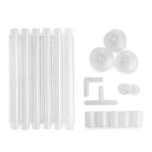 Bubble Tube Air Stone for Aquarium Aeration