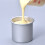 Round Cake Pan with Removable Bottom Anodized Aluminum 4