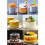 Round Cake Pan with Removable Bottom Anodized Aluminum 5