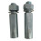 Bicycle Cotter Pin 9.5mm Standard 4-Pack 8