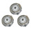 Shaver Blades Replacement for Philips HQ8 Dual-Precision 1