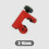 Hengsof heavy duty pipe cutter 3–22 mm 2 pcs 3