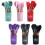 Silicone Kitchen Utensils with Wooden Handle 12 Pcs 2