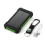 50000mAh solar power bank waterproof dual-USB 1