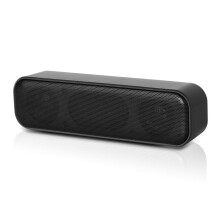 MABOTO USB-powered soundbar for desktop and laptop