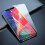 Welling tempered glass screen protector for iPhone models 5