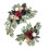 Artificial Wreath for Door or Window 2 pcs 4