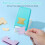 DSH Tab Puncher for DIY Index Tabs 0.7mm Thickness 1