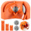 Electric Drill Bit Sharpener High-Hardness Cobalt Bit 1