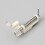 Embroidered Quilting Presser Foot for Low Shank Sewing 8
