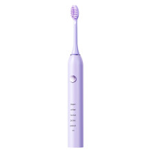 Electric Toothbrush for Adults Soft Bristles Rechargeable