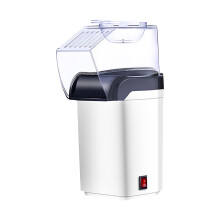 Electric Popcorn Machine Home Use 1200W
