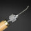 Sewing Awl for Fabric Leather Canvas Repair 1 pc 3