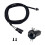 Hopper lid door switch and wire kit for Masterbuilt 7