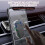 Magnetic 360 Folding Car Phone Holder Silver 4