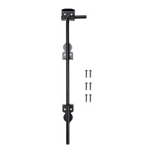 Iron Gate Lock Pin for Wooden Fence 18 inches