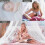 Bed Mosquito Net for Single King or Double Bed 3