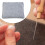 HILABEE wool felting pad professional 3-layer 6